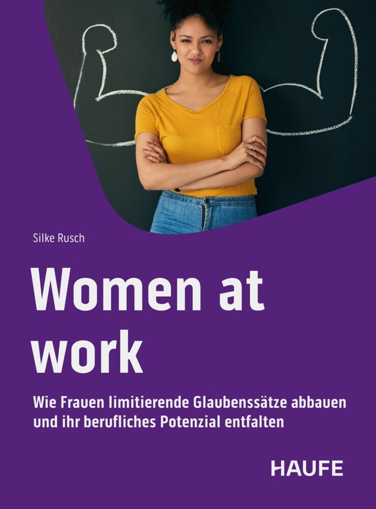Women at work main product photo