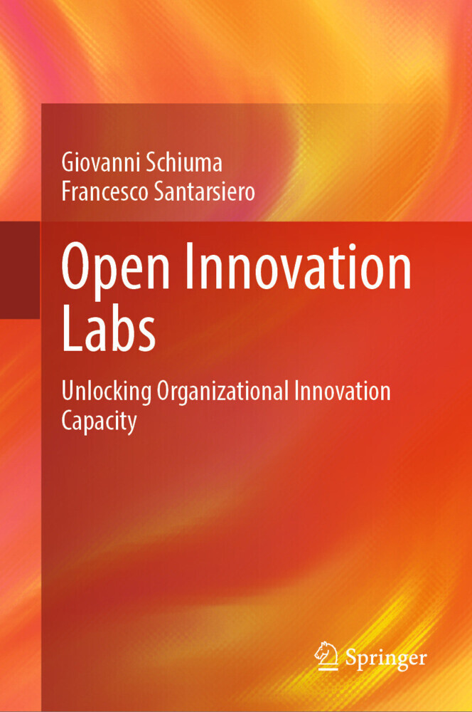 Open Innovation Labs main product photo