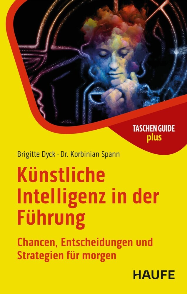 Künstliche Intelligenz in der Führung main product photo