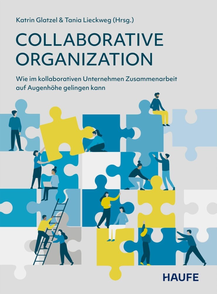 Collaborative Organization main product photo