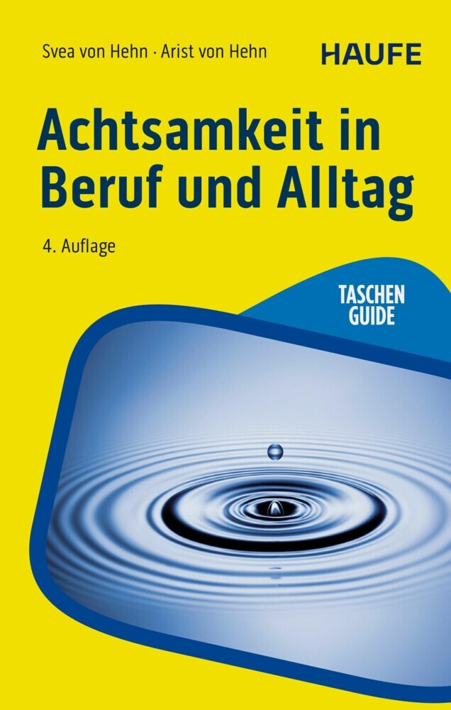 Achtsamkeit in Beruf und Alltag main product photo