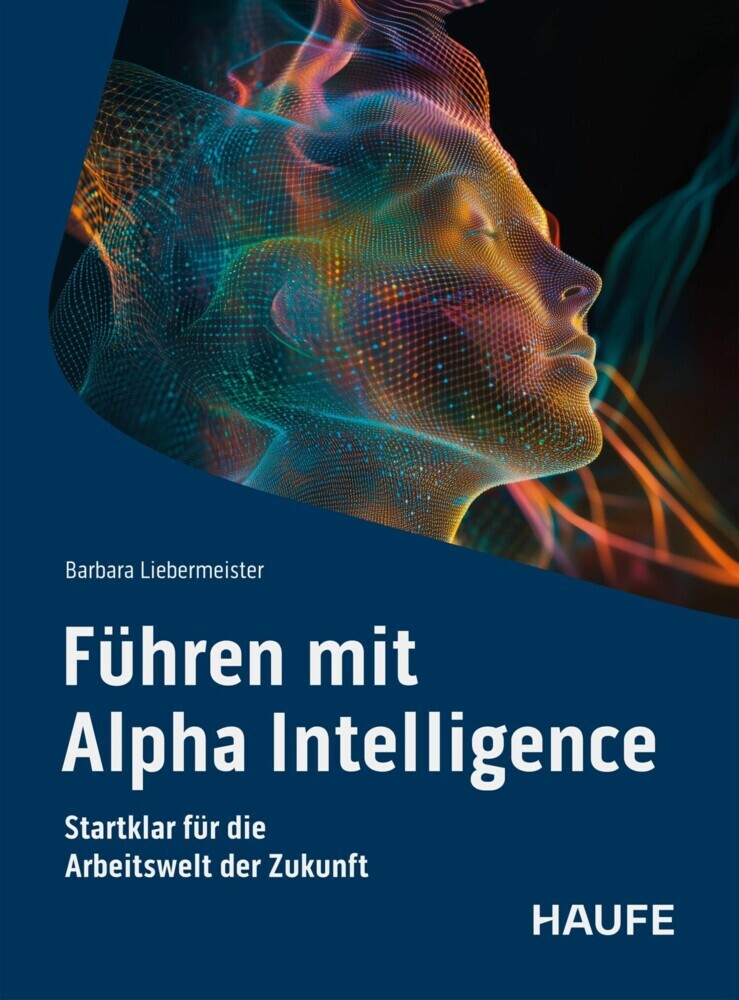 Führen mit Alpha Intelligence main product photo