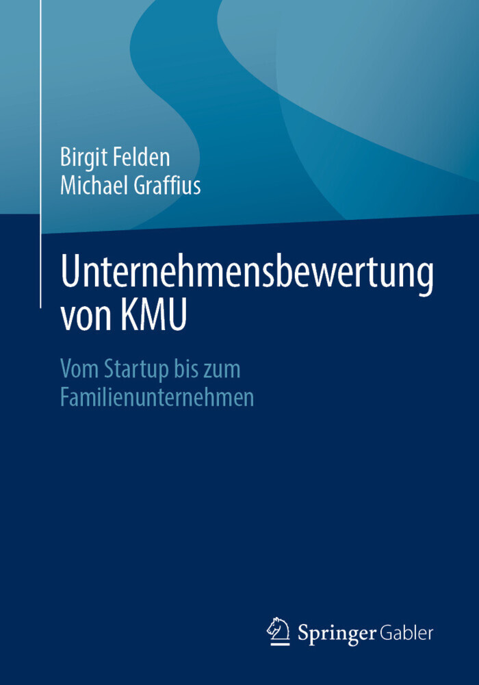 Unternehmensbewertung von KMU main product photo