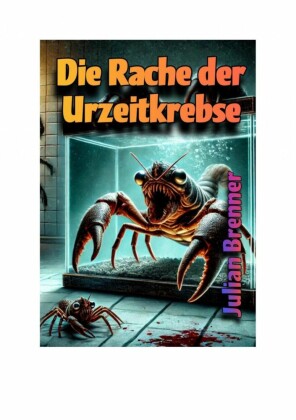 Die Rache der Urzeitkrebse