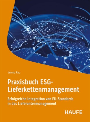 Praxisbuch ESG-Lieferkettenmanagement