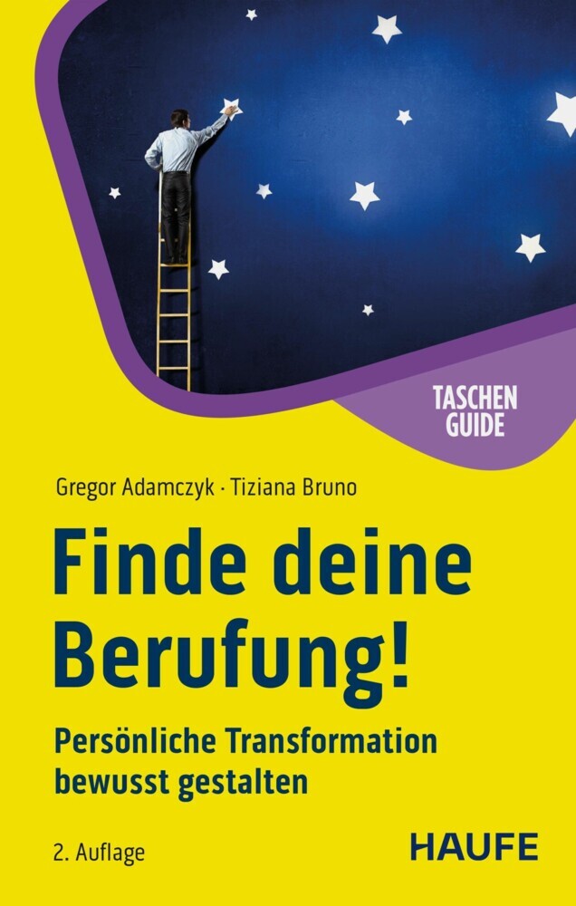 Finde deine Berufung! main product photo