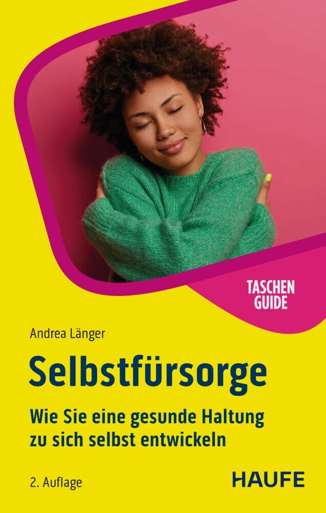 Selbstfürsorge main product photo