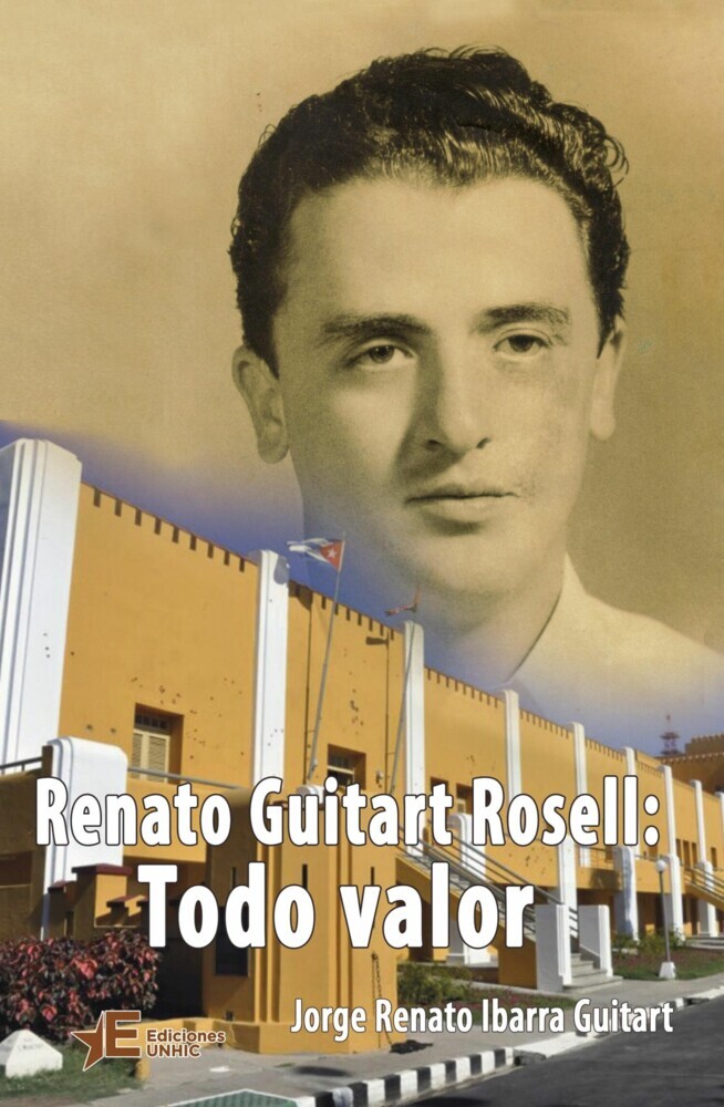 Renato Guitart Rosell main product photo