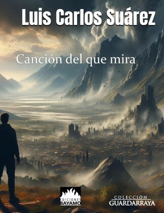 Canción del que mira