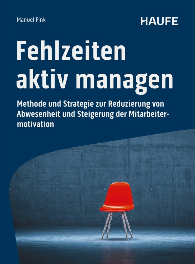 Fehlzeiten aktiv managen main product photo