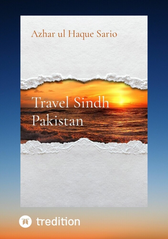 Travel Sindh Pakistan main product photo