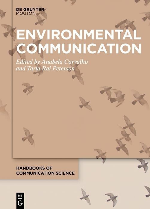 Environmental Communication main product photo