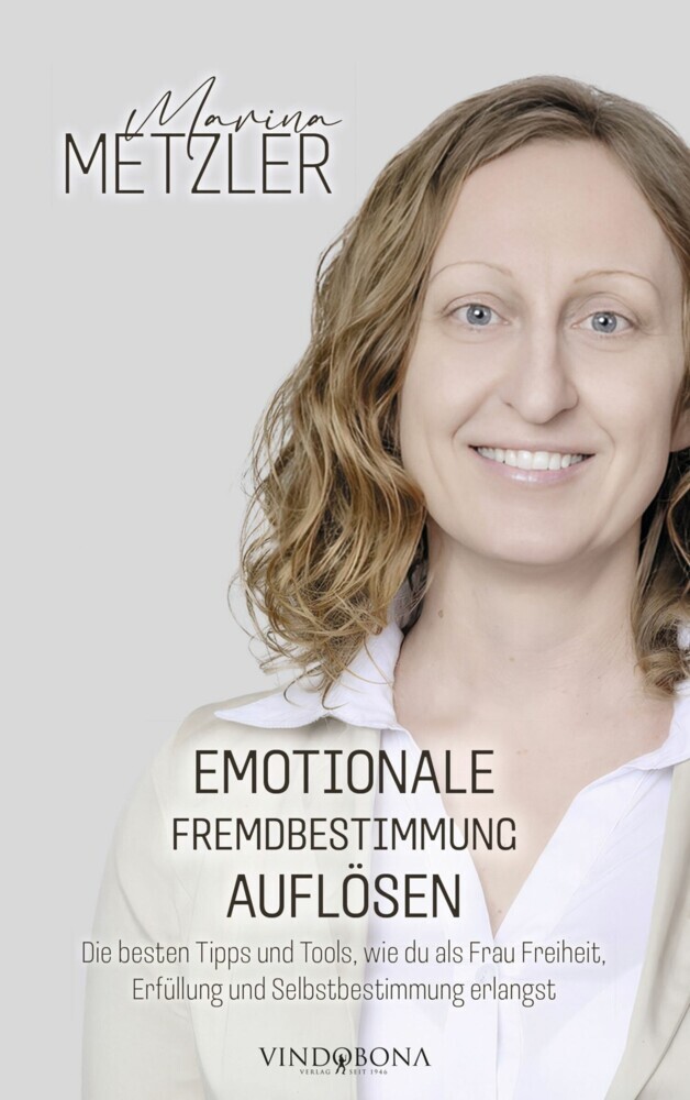 Emotionale Fremdbestimmung auflösen main product photo
