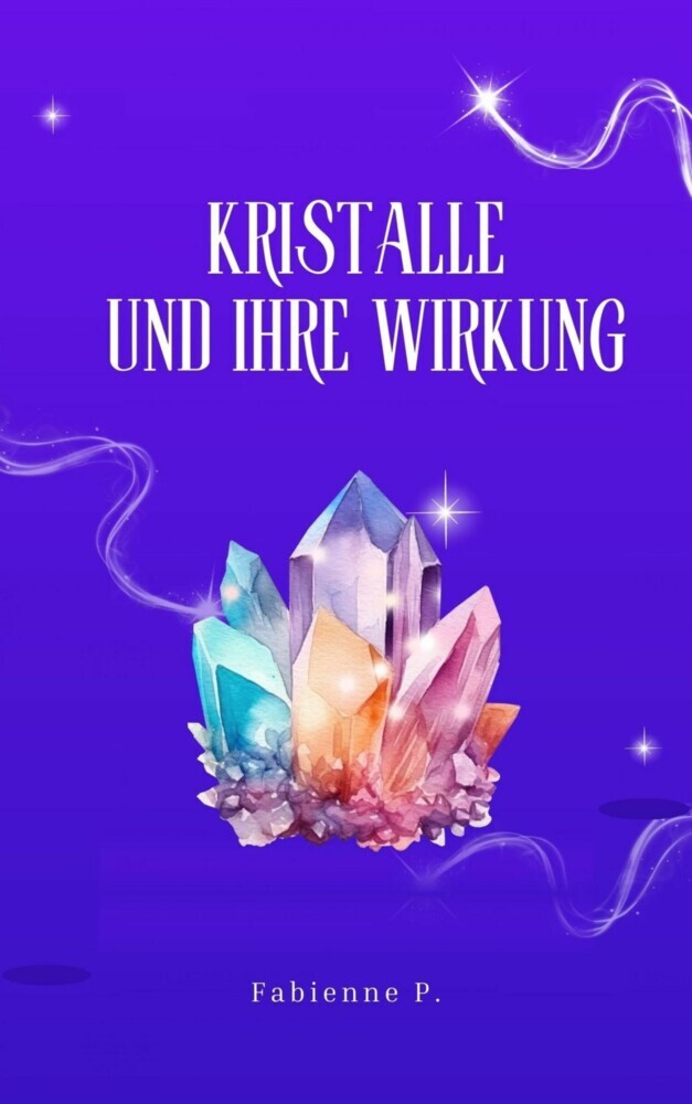 Kristalle und ihre Wirkung main product photo