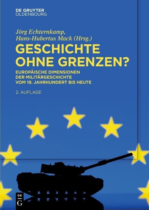 Geschichte ohne Grenzen? main product photo