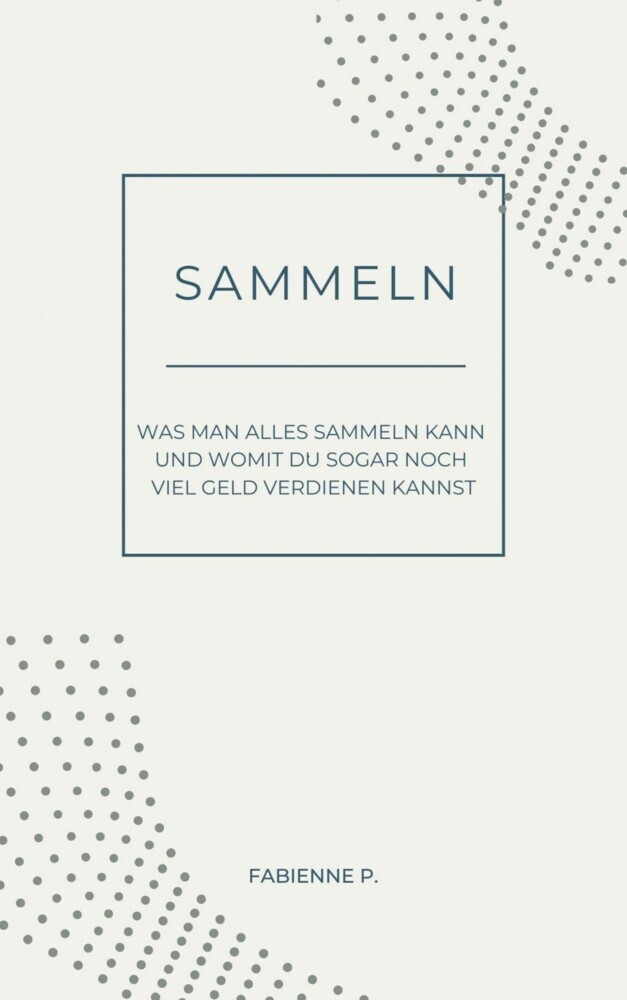 Sammeln main product photo