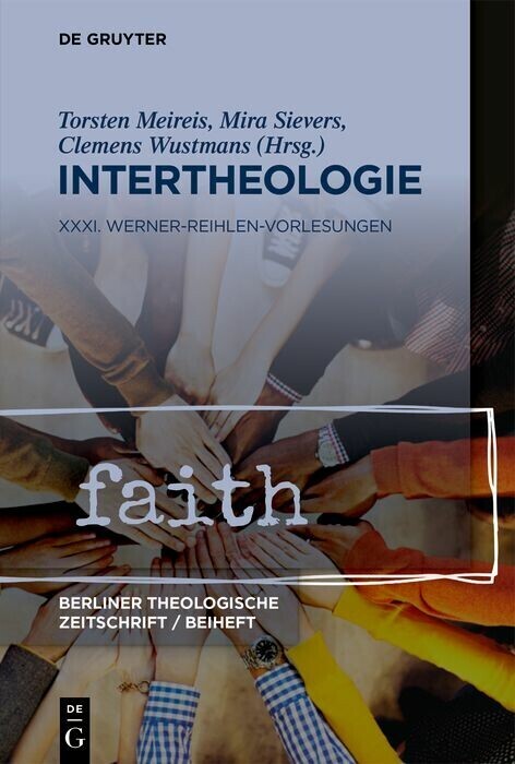 Intertheologie main product photo