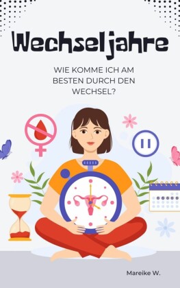 Wechseljahre