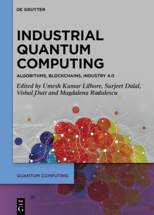 Industrial Quantum Computing