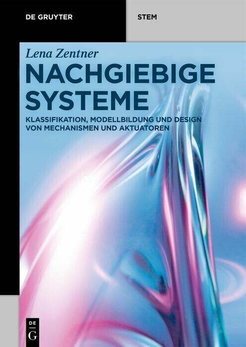 Nachgiebige Systeme main product photo