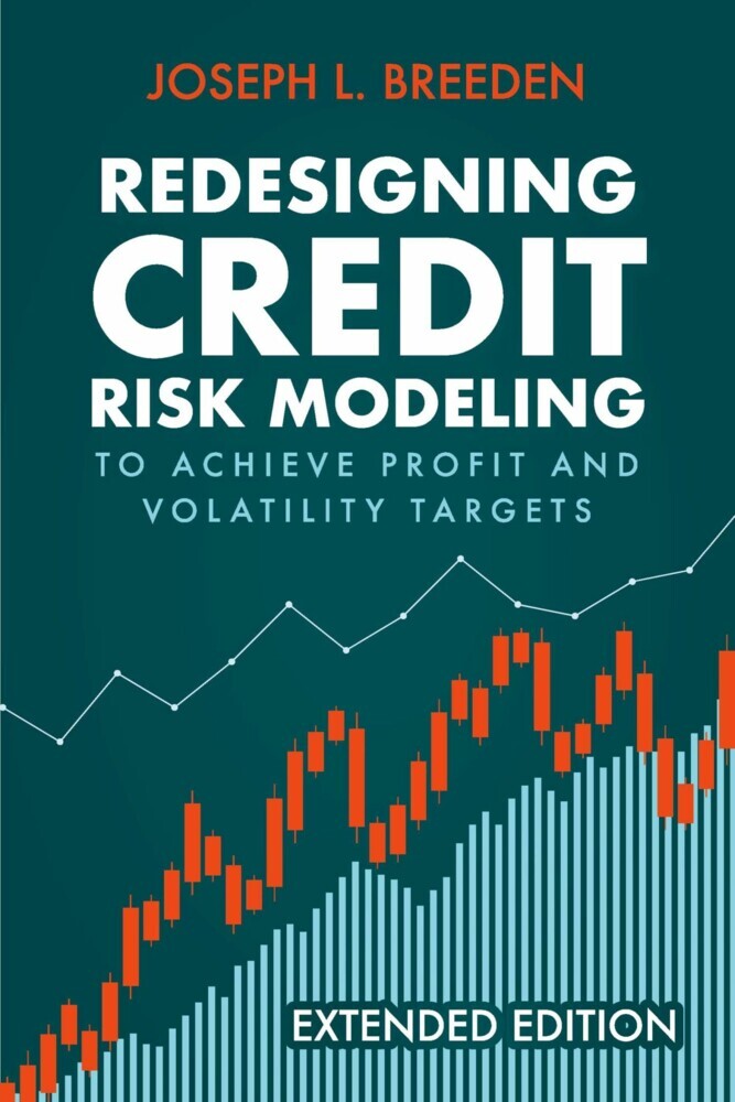 Redesigning Credit Risk Modeling to Achieve Profit and Volatility Targets main product photo