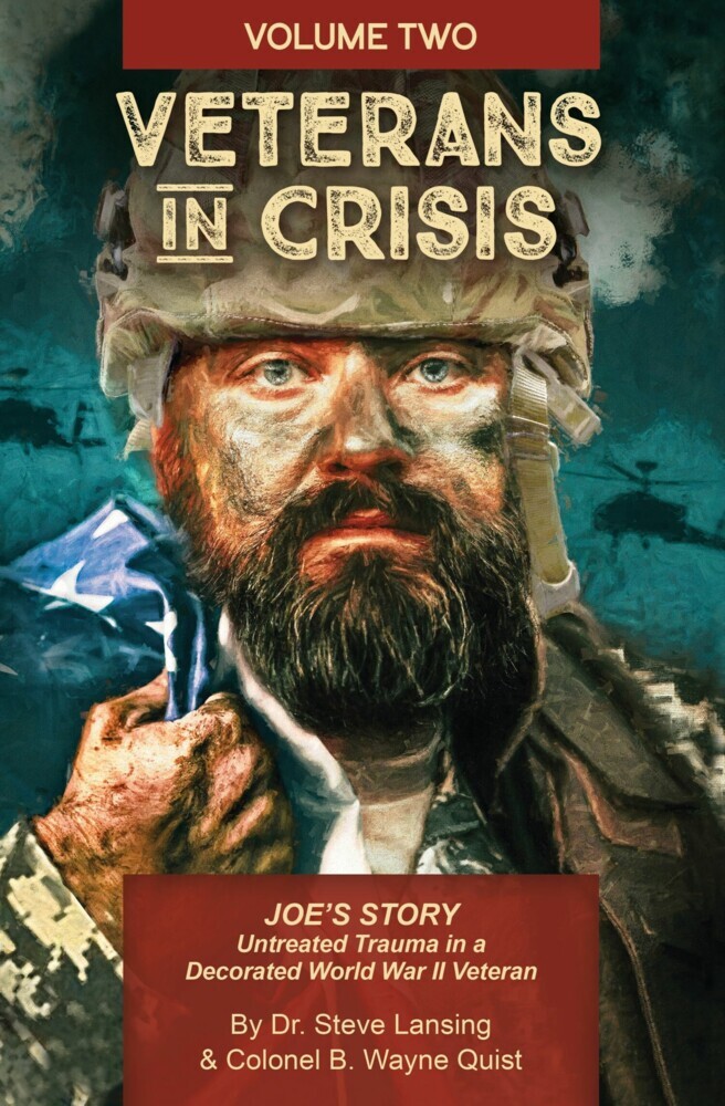 Veterans in Crisis main product photo