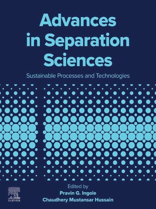 Advances in Separation Sciences