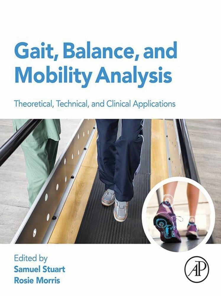 Gait, Balance, and Mobility Analysis main product photo