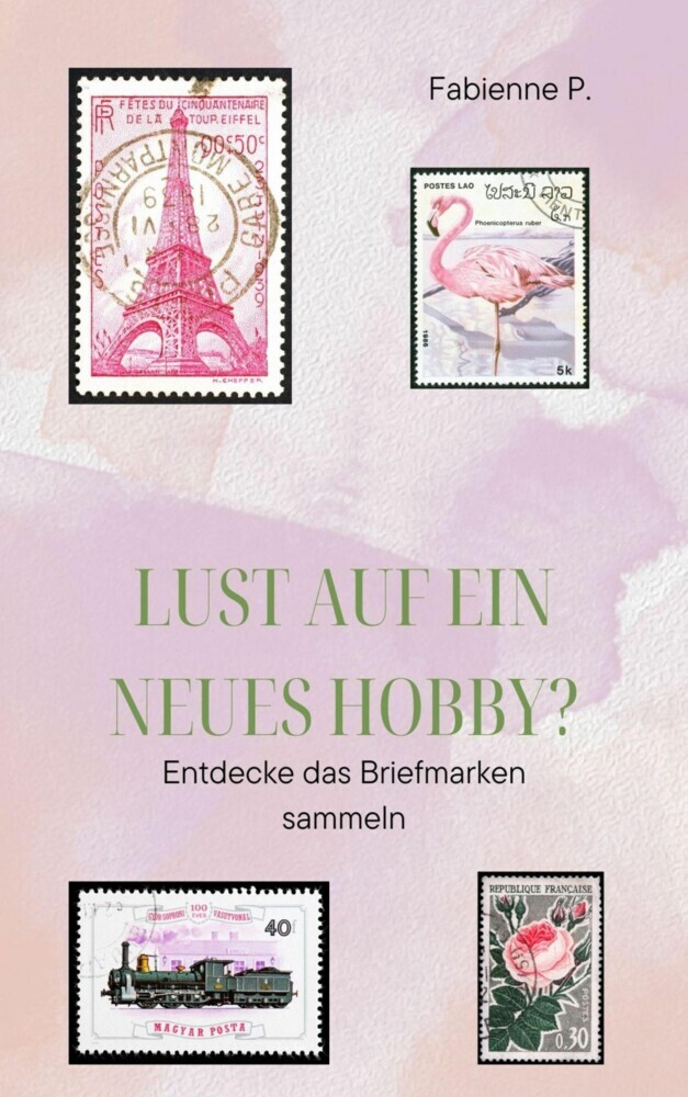 Lust auf ein neues Hobby? main product photo