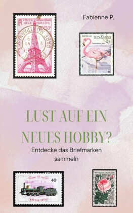 Lust auf ein neues Hobby?