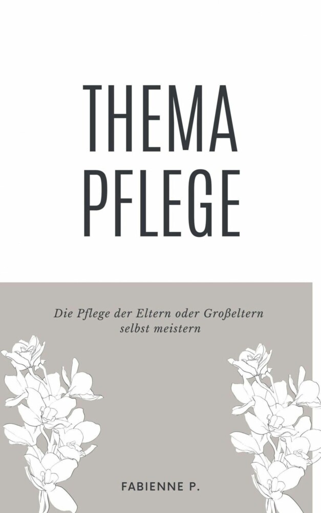 Thema Pflege main product photo