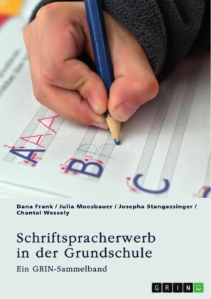 Schriftspracherwerb in der Grundschule. Welche Herausforderungen und Fördermöglichkeiten gibt es?