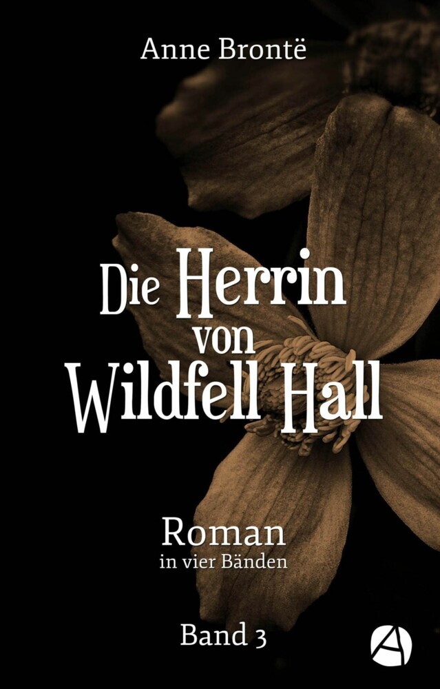 Die Herrin von Wildfell Hall. Band 3 main product photo