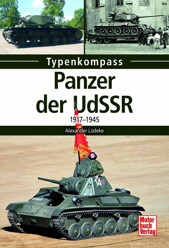 Panzer der UdSSR main product photo