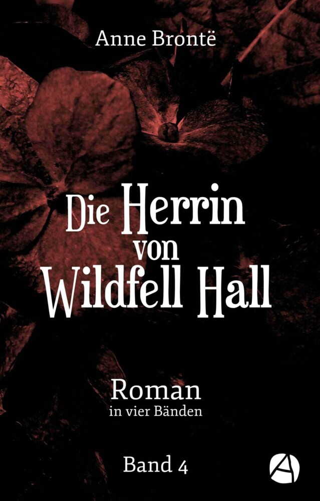 Die Herrin von Wildfell Hall. Band 4 main product photo