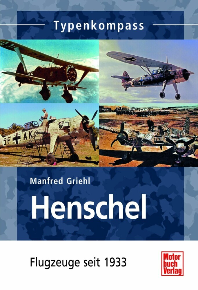 Henschel main product photo