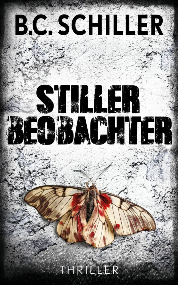Stiller Beobachter - Thriller main product photo
