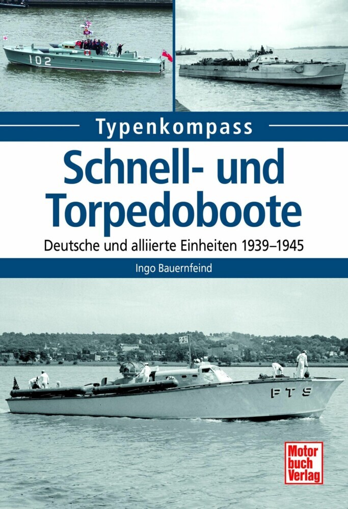 Schnell- und Torpedoboote main product photo