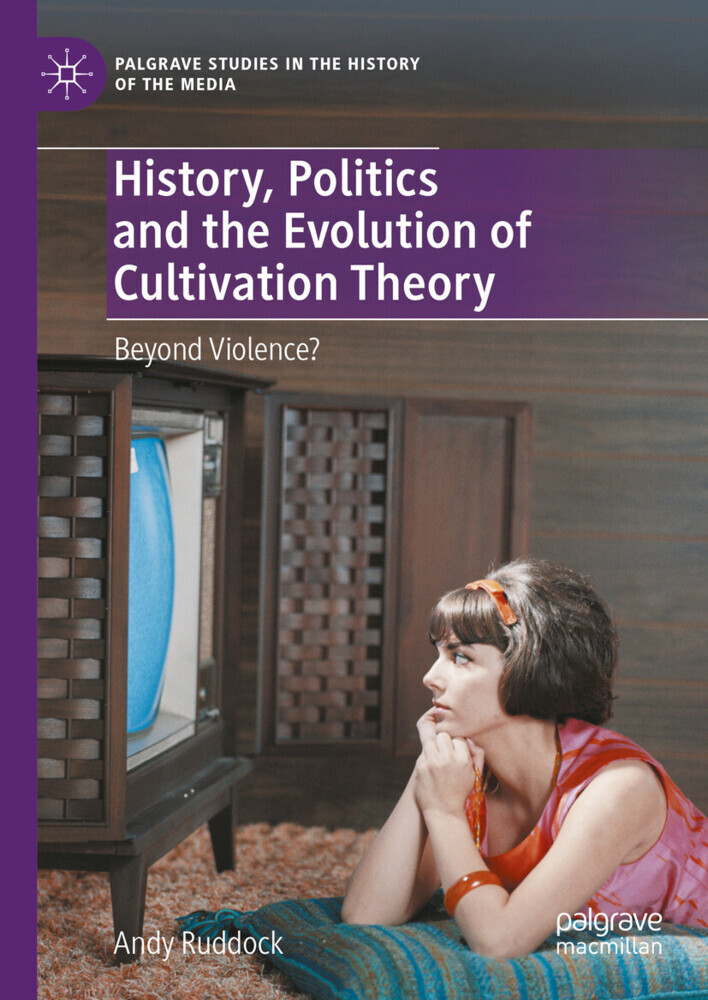 History, Politics and the Evolution of Cultivation Theory main product photo