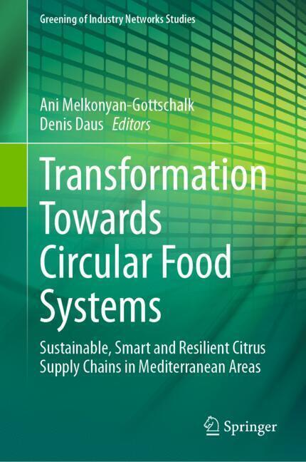 Transformation Towards Circular Food Systems main product photo