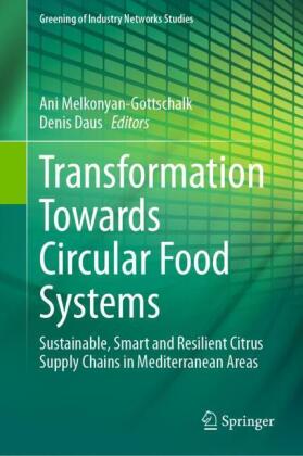 Transformation Towards Circular Food Systems
