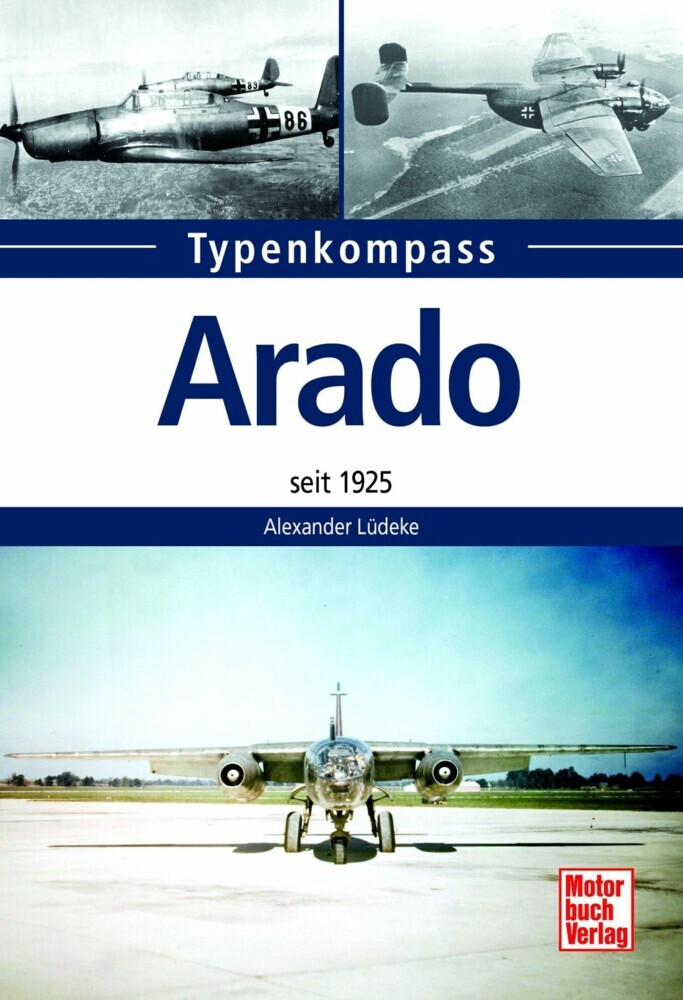 TK Arado main product photo