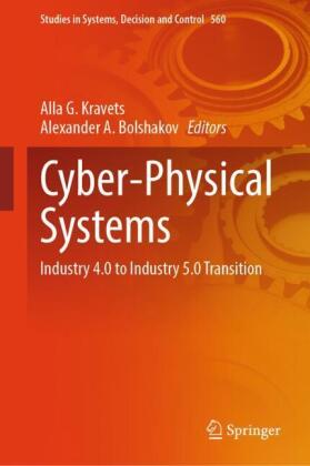 Cyber-Physical Systems