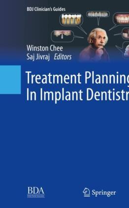 Treatment Planning In Implant Dentistry