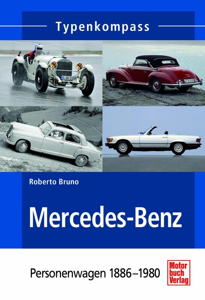 Mercedes-Benz main product photo