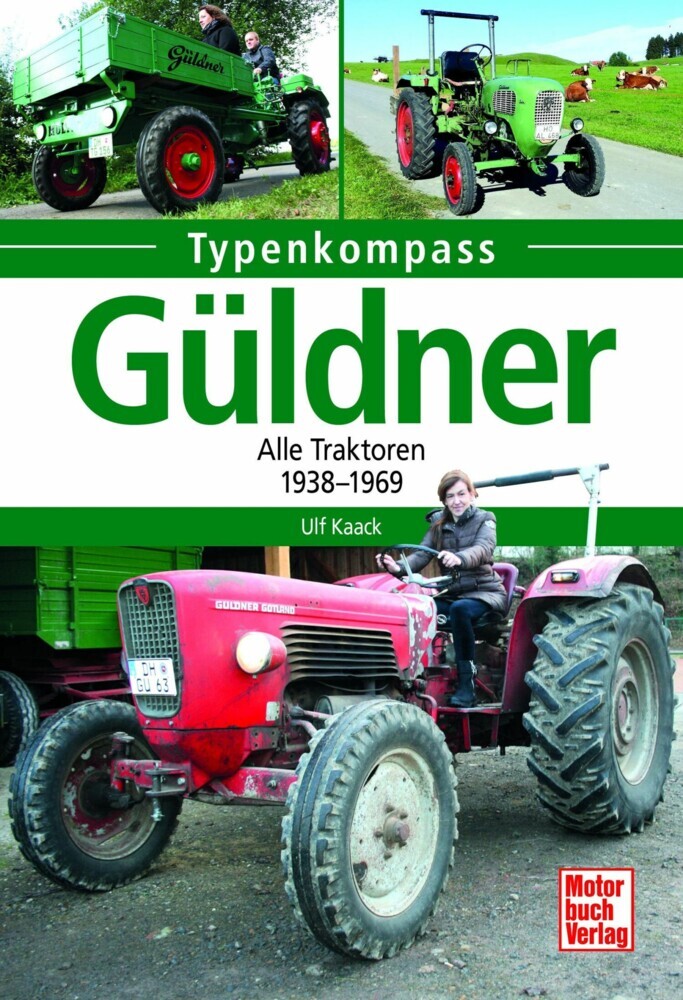 Güldner main product photo