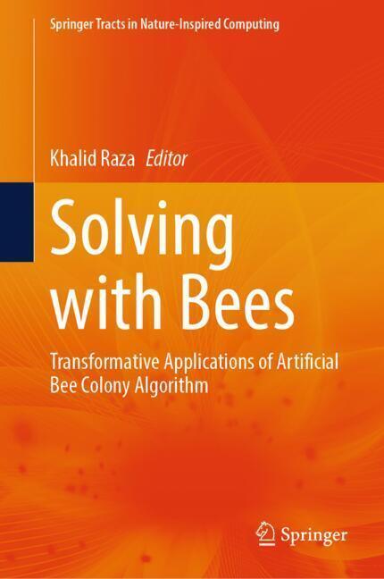 Solving with Bees main product photo