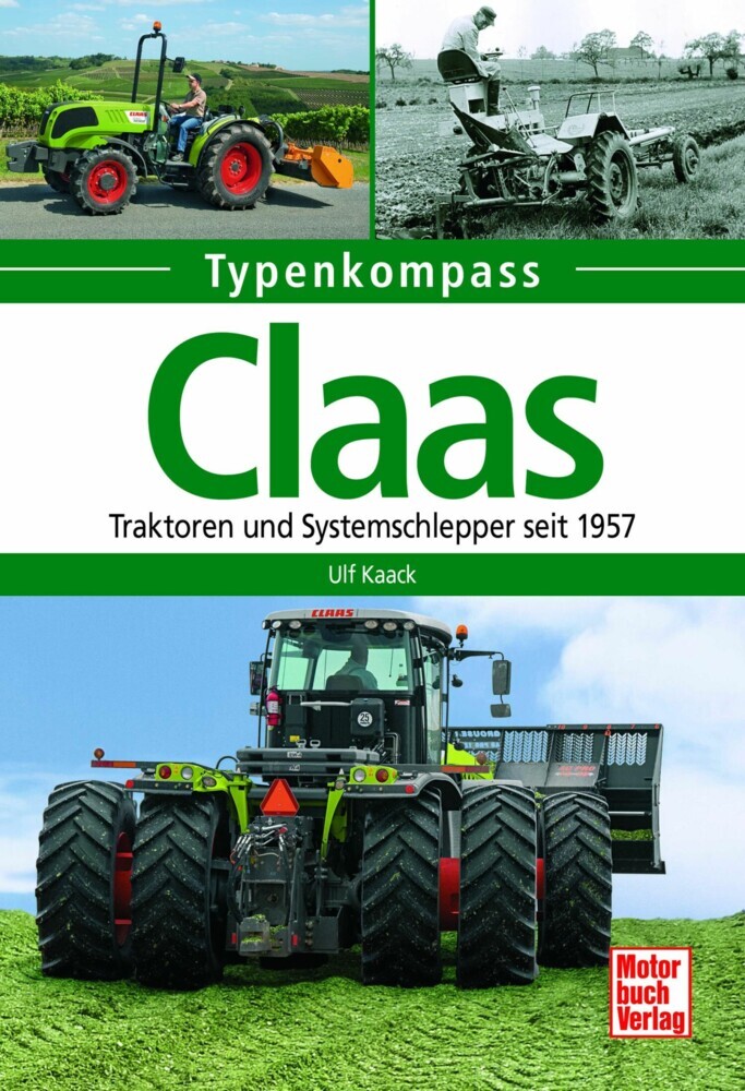 Claas main product photo