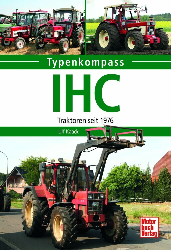 IHC main product photo