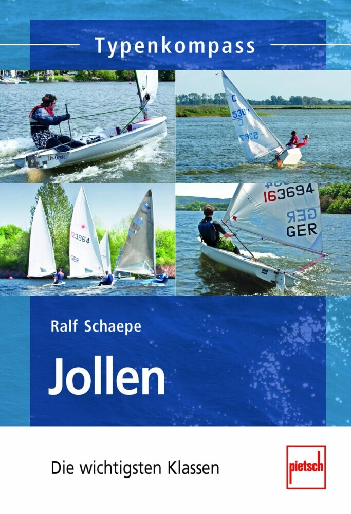 Jollen main product photo
